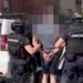 MUP: Uhapšen Miša Bačulov zbog sumnje da je predvodio napad na policiju kod Filozofskog u Novom Sadu