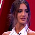 "Biće idealan otac" Anđela progovorila o trudnoći, pomenula Gastoza