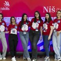 Srbija na EuroSkills Herning 2025 – prvi put deo najvećeg evropskog takmičenja u veštinama