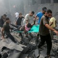 Sančez o Gazi: Istorija će ravnodušnost osuditi kao saučesništvo