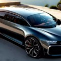Kineski proizvođač usisavača želi da napravi ‘brži i snažniji Bugatti‘