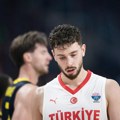 "Borba za našu zastavu je moj najveći ponos" Šengun otvorio dušu posle Eurobasketa: Sumirao utiske i poslao emotivnu poruku!…