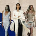 Dizajnerke zbog kojih je moda u Londonu (ponovo) uzbudljiva