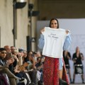 Revija koja je dirnula svet: Oproštaj od modnog vizionara Đorđa Armanija
