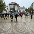 (BLOG) Skup povodom 11 meseci od nesreće u Novom Sadu (VIDEO)