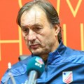 Fudbaleri u subotu (20.30) gostuju u Beogradu, u derbiju 11. Kola superlige Tanjga: Želimo da pokvarimo Partizanovo slavlje