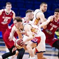 Trijumf Čačana u Podgorici na startu ABA lige