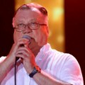 Halid Bešlić u intervjuu za „Danas“: „Ja sam roker! Ja sam sevdah rok“