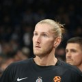 Partizanov novajlija najavio Efes, jedna stvar mu fali po dolasku u Srbiju: "Definitivno nije jug Španije..."