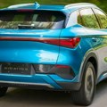 Zašto su kineski električni automobili jeftiniji od evropskih i japanskih?