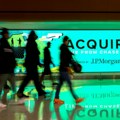 JPMorgan Chase ulaže 1,5 bilijuna dolara u strateške industrije u SAD-u