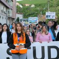„16 dana za 16 žrtava“: Studenti Novog Pazara najavili studentski marš do Novog Sada