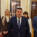 Stevandić u Sankt Peterburgu: Čuvanjem prijateljstva sa Rusijom pokazujemo da Srpska ima kičmu