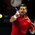 Novak nahvalio Sinera i pomenuo kraj karijere: Kao da je voz prptutnjao pored mene...