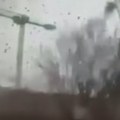(Video) Smrtonosni tornado pogodio Francusku Jedna osoba poginula, više teško povređenih