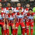 Zvezda otputovala u Portugaliju: Sledi težak ispit