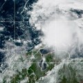 Tropska oluja Melisa pogodila centralno područje Kariba