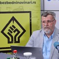 Matić (ANEM): Prošle godine prijavljena 62 a ove 92 slučaja ugrožavanja novinara