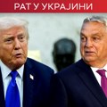 Orban: Tramp je napravio grešku; FSB: Sprečen teroristički napad na Krimu
