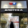 Zaposleni apotekarske ustanove "Beograd" odbile Šapićev predlog, on im poručio: Obratite se svom rukovodstvu i predsedniku…