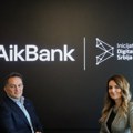 AikBank je novi član Inicijative Digitalna Srbija