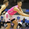 Mvp nagrada u megi: Marković najkorisniji igrač petog kola ABA lige