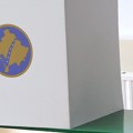 Drugi krug lokalnih izbora na Kosovu: Priština i Prizren u centru pažnje