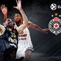 Monakov povratak u Beograd, Partizan protiv prošlogodišnjeg finaliste Evrolige