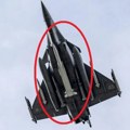 (Foto) pogledajte najbolji dokaz da se Evropa sprema za nuklearni rat: Francuzi ovo prvi put pokazali na svojim Rafalima: Do…