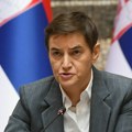 Brnabić: Neće biti nacionalizacije NIS-a i oduzimanja imovine
