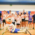 Split u znaku malih šampiona, deca iz regiona donela sport, radost i prijateljstvo na Plazma Sportske igre mladih