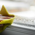 Zašto se voda skuplja na prozoru? Uradite jednu stvar i kapljice na staklu će nestati