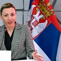 Татјана Мацура о породичном насиљу: Смањен број случајева, али и даље слаба реакција околине