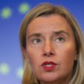 Analize u EU: Hapšenje Mogerini i korupcija u Kijevu udarci na kredibilitet Unije
