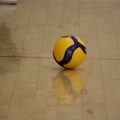 Odbojkašice Leskovca 98 poražene su u Beogradu protiv Crvene Zvezde