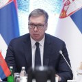 Vučić se ponovo sastaje sa timovima zaduženim za energetsku stabilnost i bezbednost zemlje