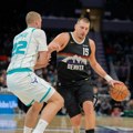 Denver i Nikola Jokić ispisali istoriju, ovo se nije desilo nikada do sada u NBA