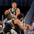 Denver i Nikola Jokić ispisali istoriju, ovo se nije desilo nikada do sada u NBA
