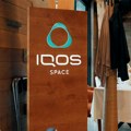 Tema: IQOS Club Kopaonik Experience