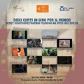 Deset kratkometražnih filmova na putu oko sveta stiže u Niš