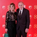 Onesvestila se supruga Dragana Džajića: Oglasio se slavni fudbaler, bila je vrućina, pa se Branki zavrtelo u glavi