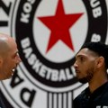 Počinje nova era Partizana