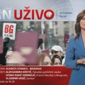 Dan uživo: O nedelji i studentskom umrežavanju s građanima, o obustavi postupka protiv Vesića...