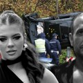 Novi detalji iz istrage nesreće u kojoj su poginuli Ana Radović i Stojketov telohranitelj: Evo šta je pokazalo veštačenje