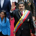 Madurova smena dogovorena? Potpredsednica Venecuele se tajno sastajala u Dohi, član kraljevske porodice bio spona sa SAD