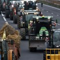 Francuska: nezadovoljni poljoprivrednici blokirali luku Avr i auto-put A1