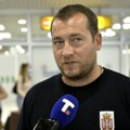 Srbija je zablistala u Beogradu, ali selektor poručuje: Nemamo prava na kiks