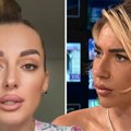 „Ubola me u srce što…“ Pevačica napravila skandal na Pinku, sad otkrila kako je Jovana Jeremić uvredila