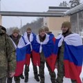 Uz posredovanje Abu Dabija u Rusiju vraćeni čečenski vojnici