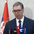 Ili Nemci lažu ili je Vučić dotakao dno dna dna: Spreman na "drugorazredno članstvo" u Evropskoj uniji...